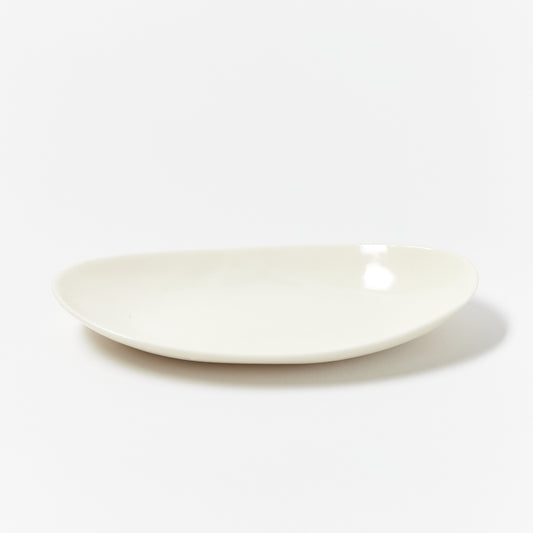 Small Oval Platter